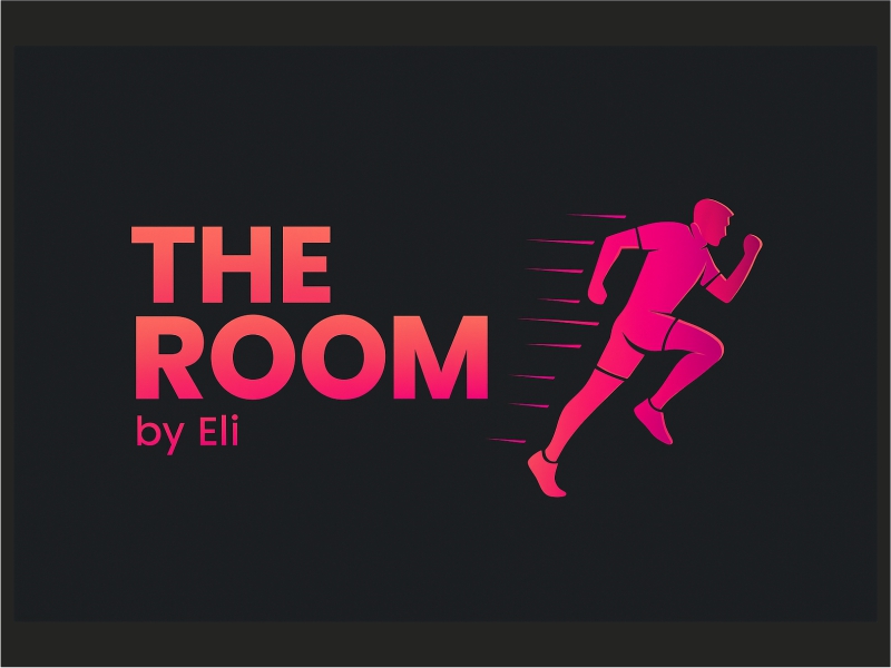 The Room by Eli logo design by Girly