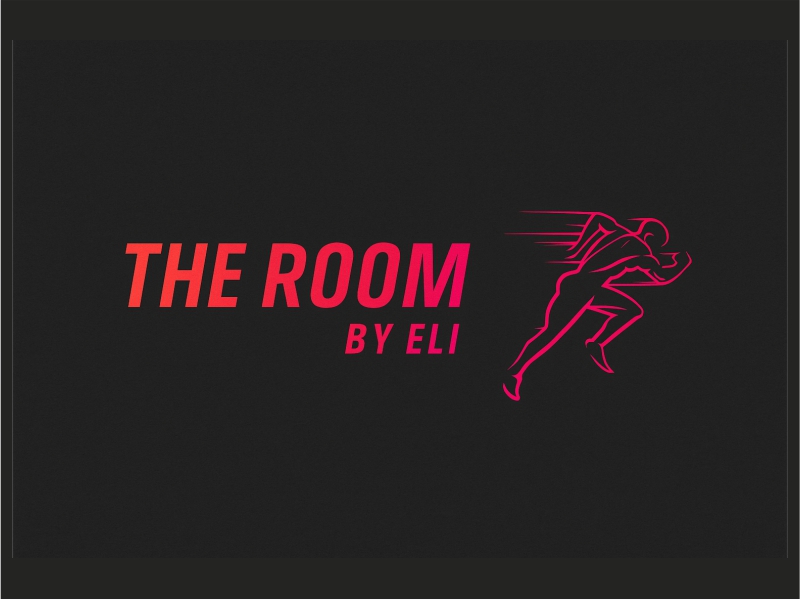 The Room by Eli logo design by Girly
