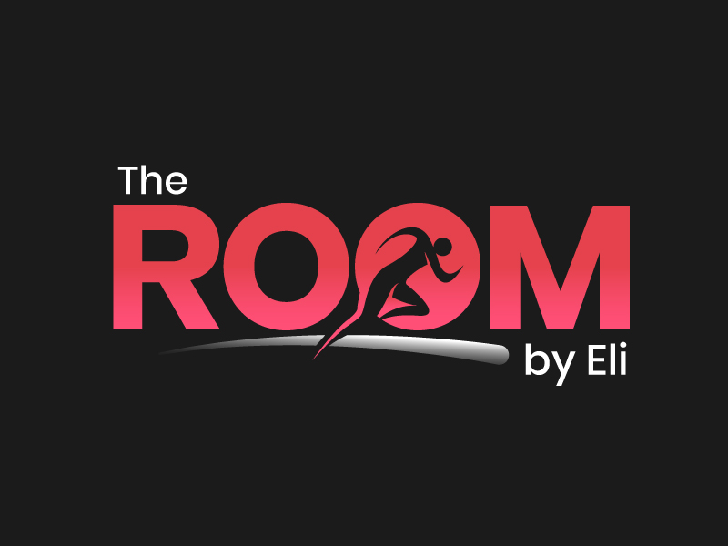 The Room by Eli logo design by PRN123