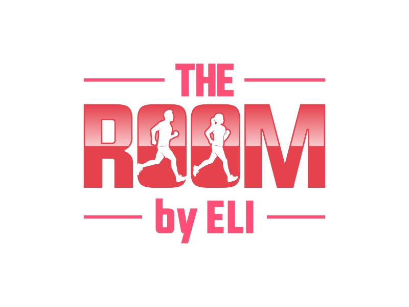 The Room by Eli logo design by yunda