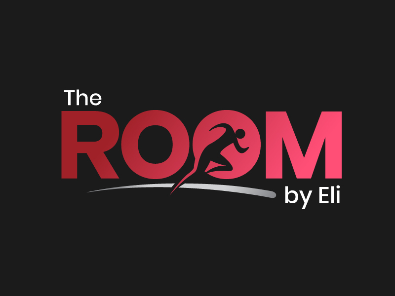 The Room by Eli logo design by PRN123