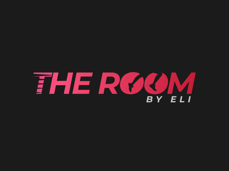 The Room by Eli logo design by Sami Ur Rab