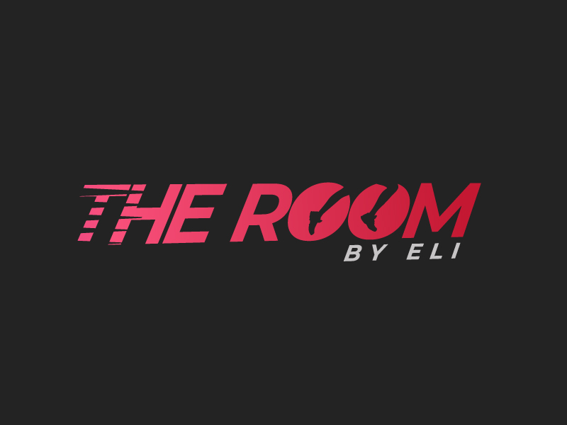 The Room by Eli logo design by Sami Ur Rab