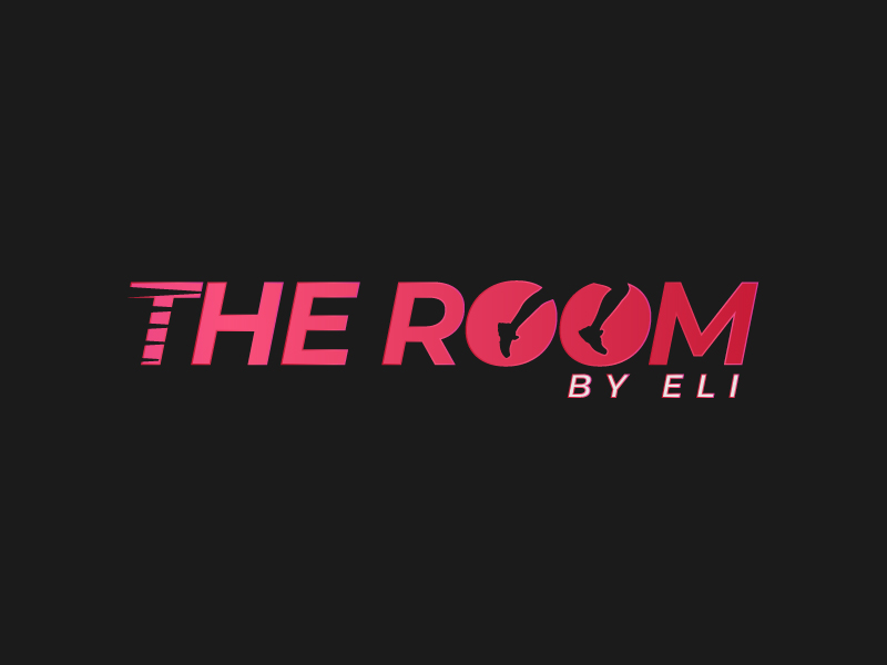 The Room by Eli logo design by Sami Ur Rab