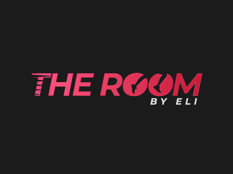 The Room by Eli logo design by Sami Ur Rab