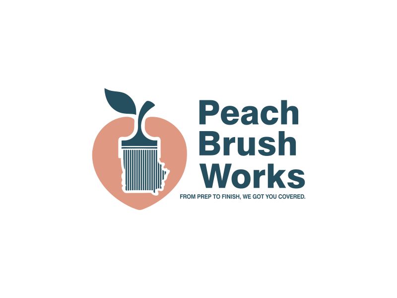  logo design by luckyprasetyo