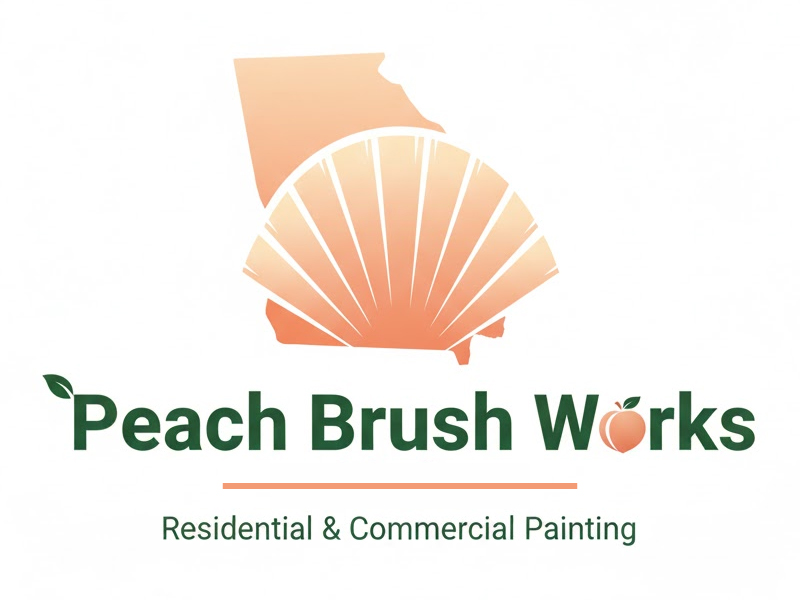  logo design by King