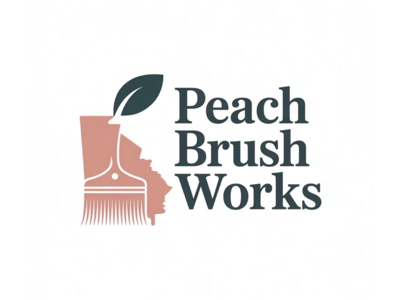  logo design by Charii
