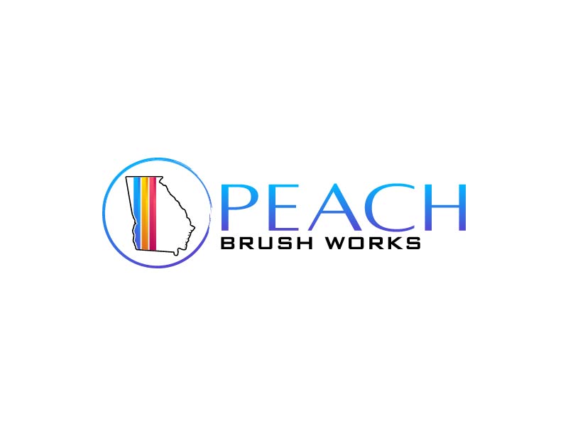  logo design by oindrila chakraborty