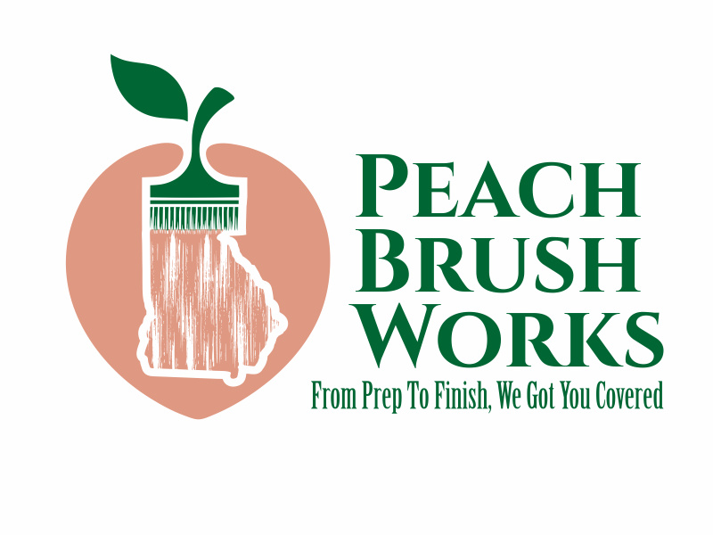  logo design by aura