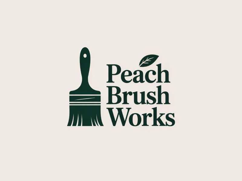 logo design by Poki