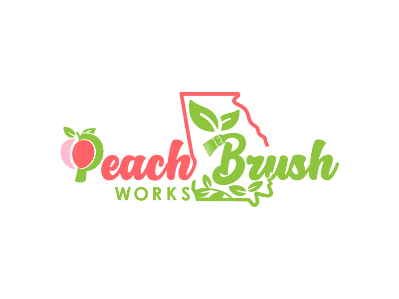  logo design by sunny070