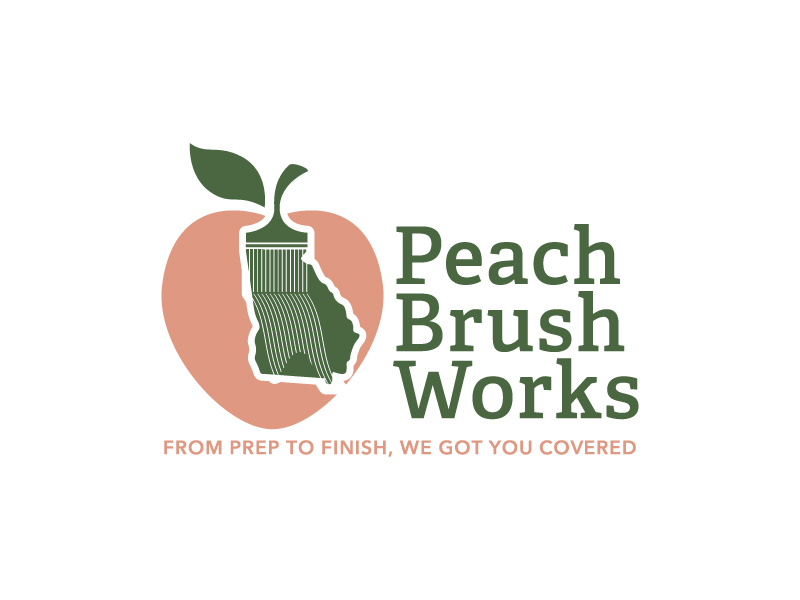  logo design by paulwaterfall