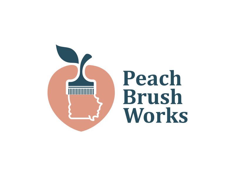  logo design by almaula