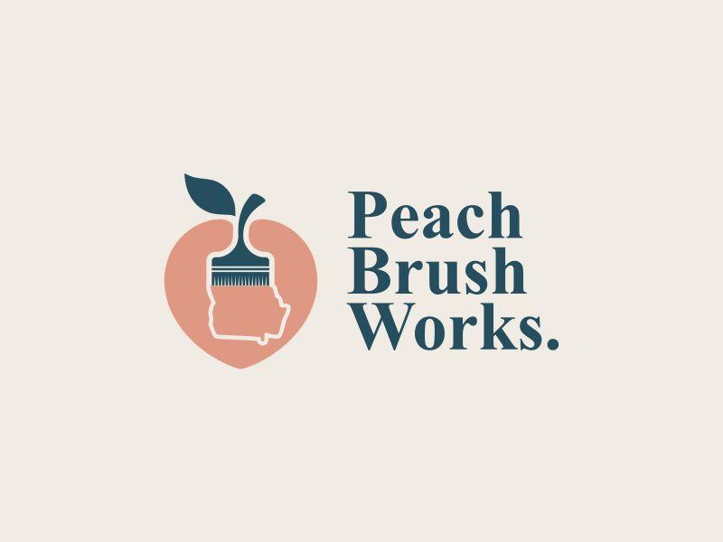  logo design by Haziqah