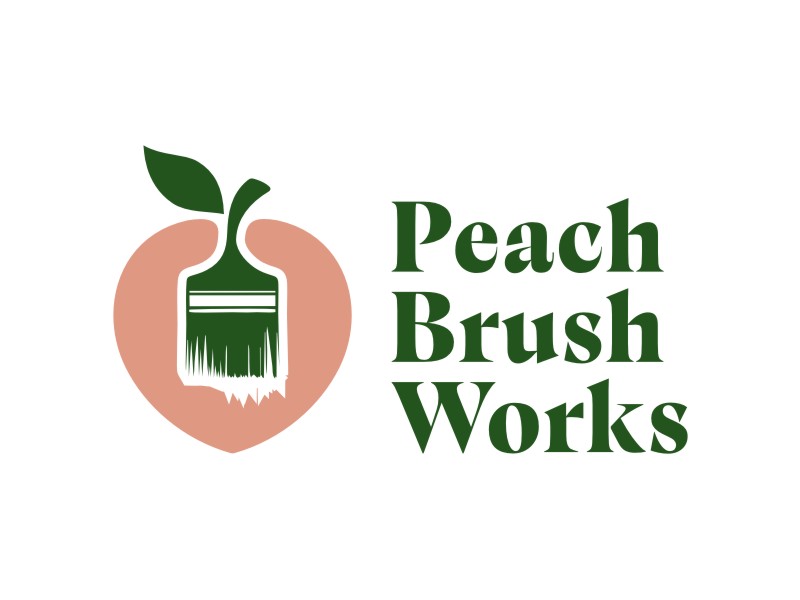  logo design by garam