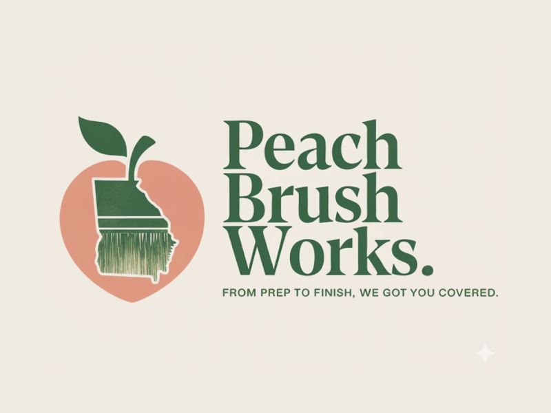  logo design by giphone