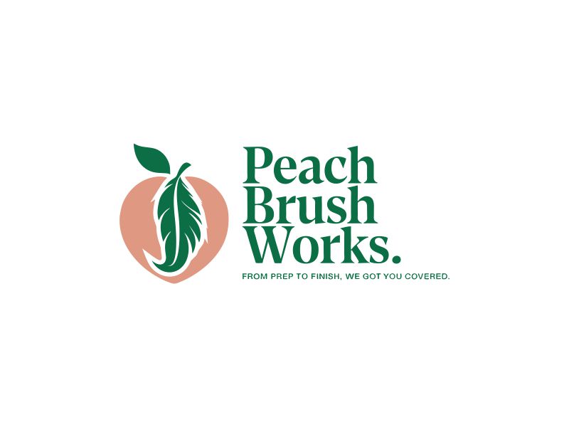  logo design by LOVECTOR