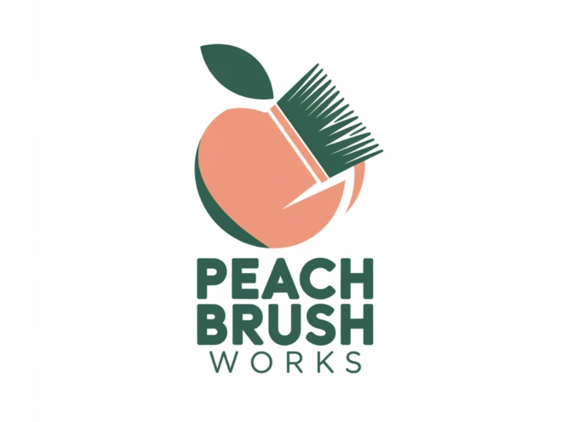  logo design by D_king