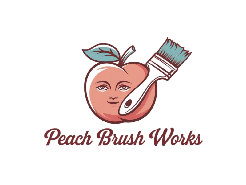  logo design by Marena