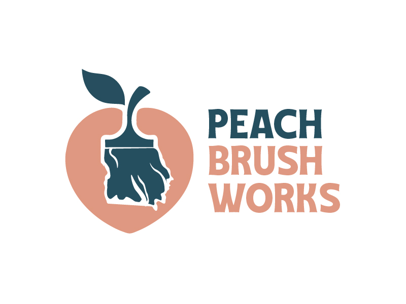  logo design by Marzuan