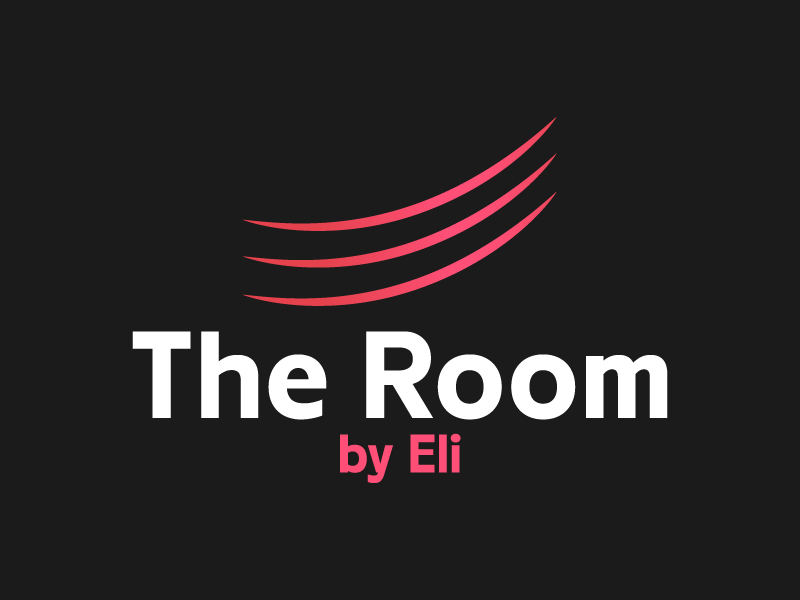 The Room by Eli logo design by Marzuan