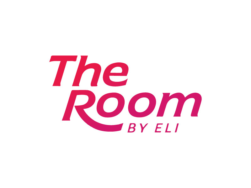 The Room by Eli logo design by Rahul Biswas