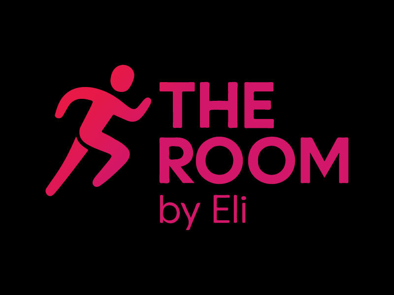 The Room by Eli logo design by Rahul Biswas
