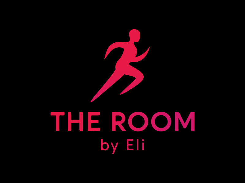 The Room by Eli logo design by Rahul Biswas