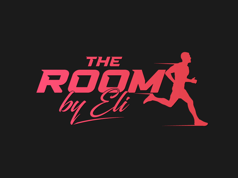 The Room by Eli logo design by nexgen