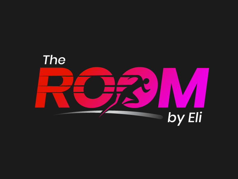 The Room by Eli logo design by PRN123