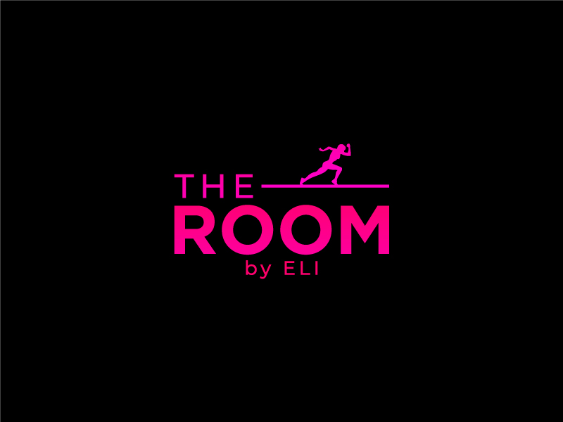 The Room by Eli logo design by HSDesign