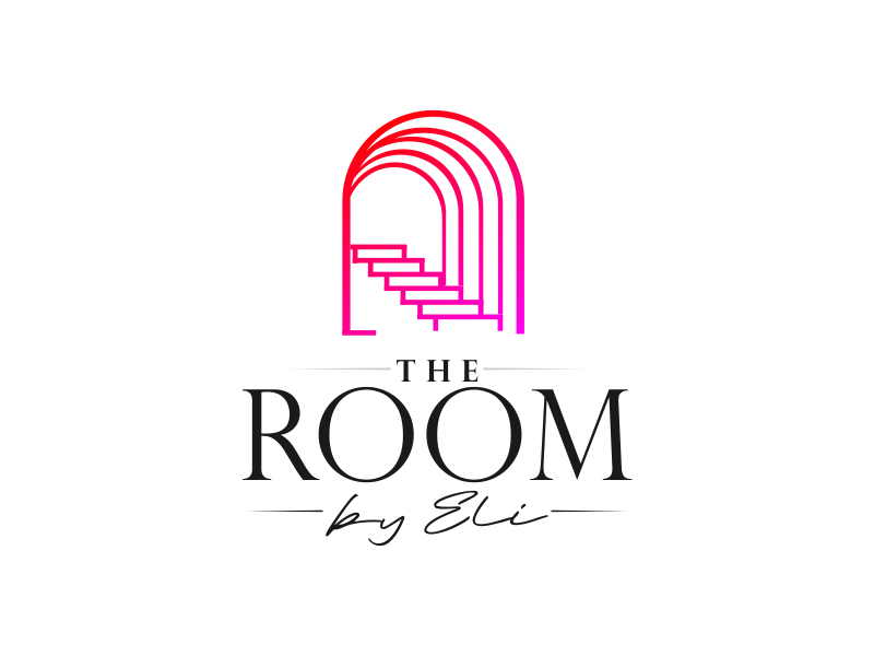 The Room by Eli logo design by reya_ngamuxz
