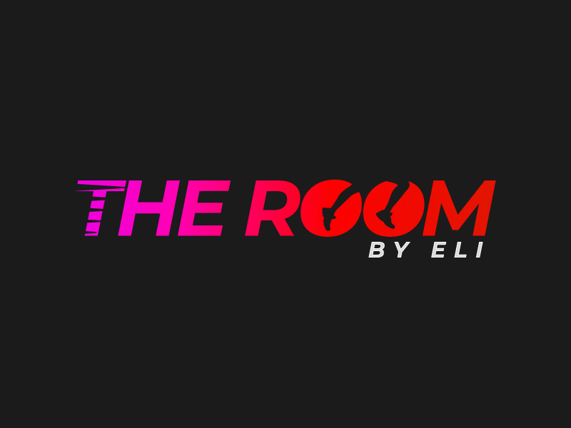 The Room by Eli logo design by Sami Ur Rab