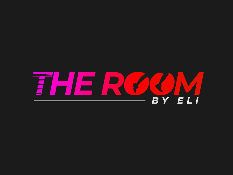 The Room by Eli logo design by Sami Ur Rab