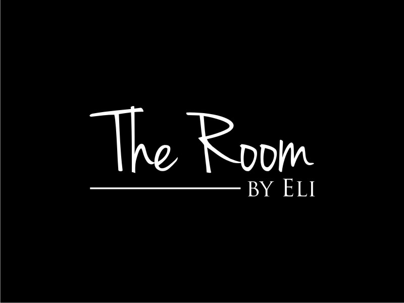 The Room by Eli logo design by Neng Khusna