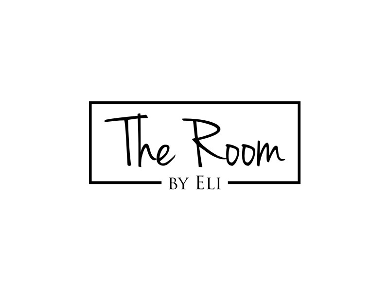 The Room by Eli logo design by Neng Khusna