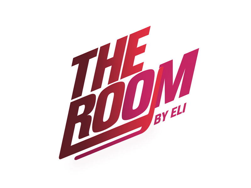 The Room by Eli logo design by jandu