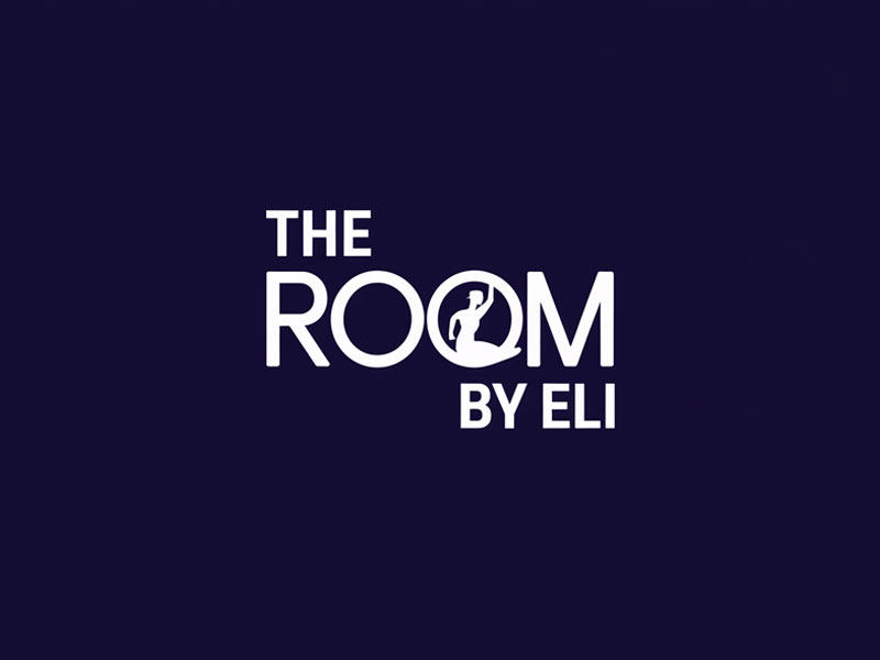 The Room by Eli logo design by jandu