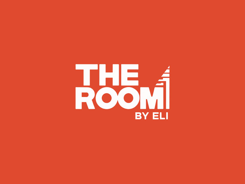 The Room by Eli logo design by jandu