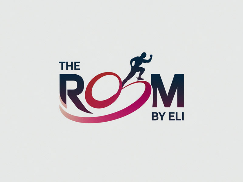 The Room by Eli logo design by jandu