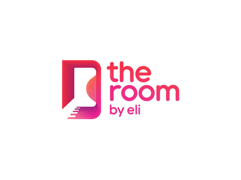 The Room by Eli logo design by jandu