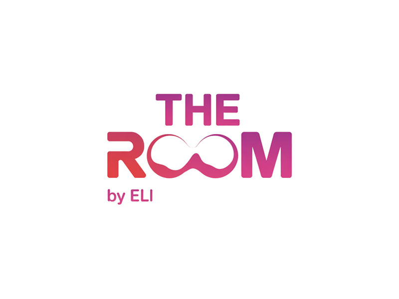 The Room by Eli logo design by jandu