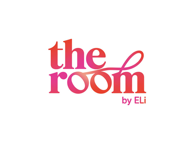 The Room by Eli logo design by jandu