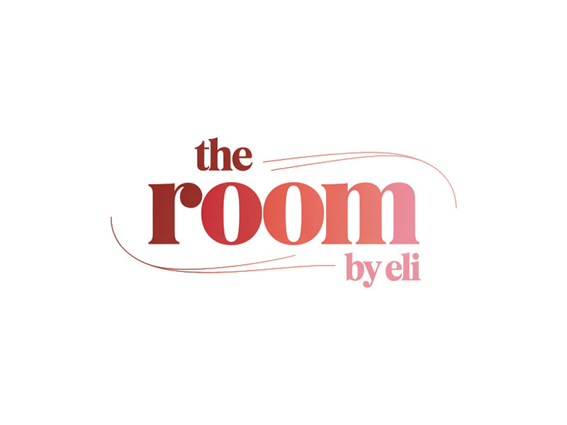 The Room by Eli logo design by jandu