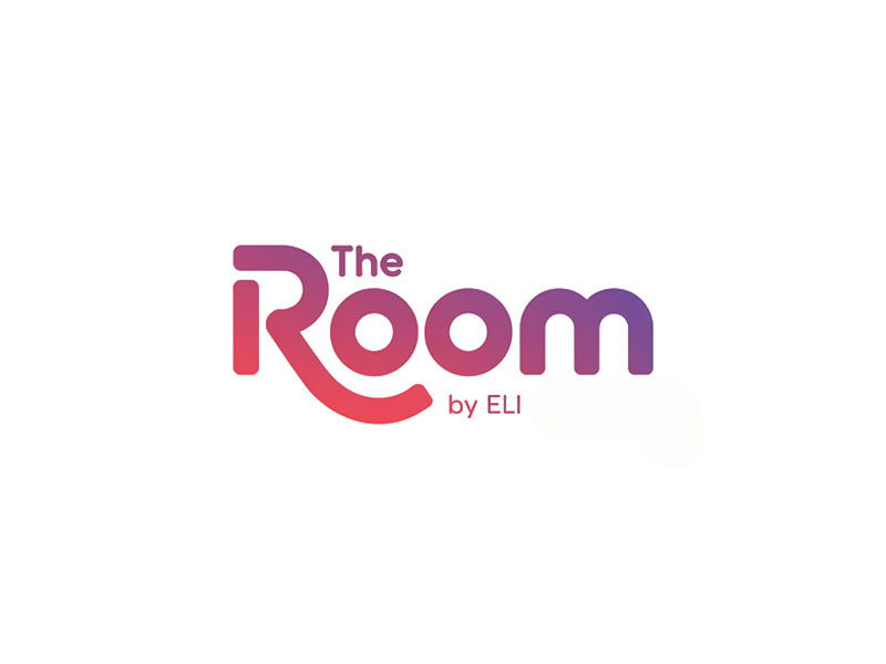 The Room by Eli logo design by jandu
