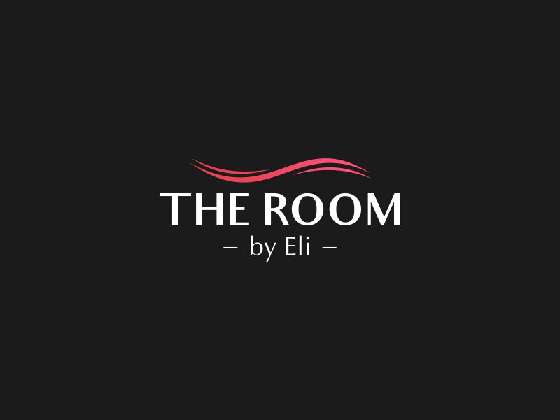 The Room by Eli logo design by Snapp