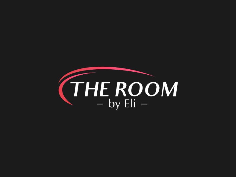 The Room by Eli logo design by Snapp