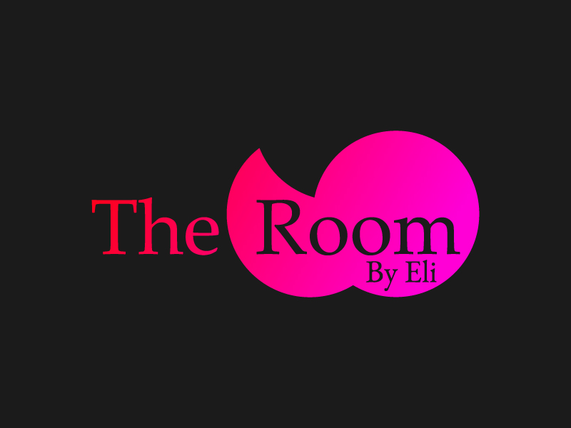 The Room by Eli logo design by Shailesh
