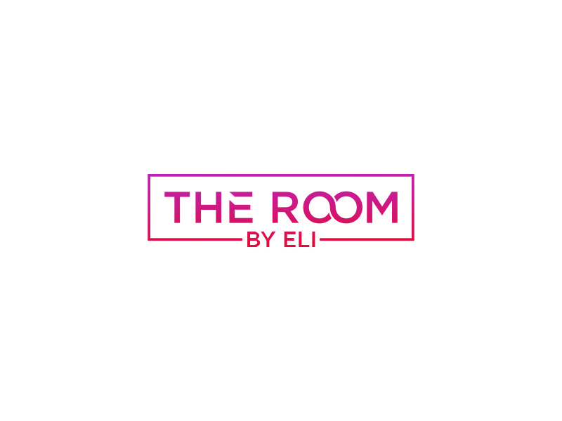 The Room by Eli logo design by .::ngamaz::.